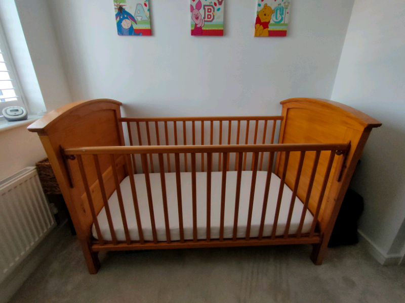 cot gumtree